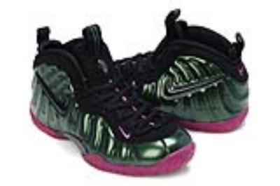 cheap nike air foamposite women no. 31